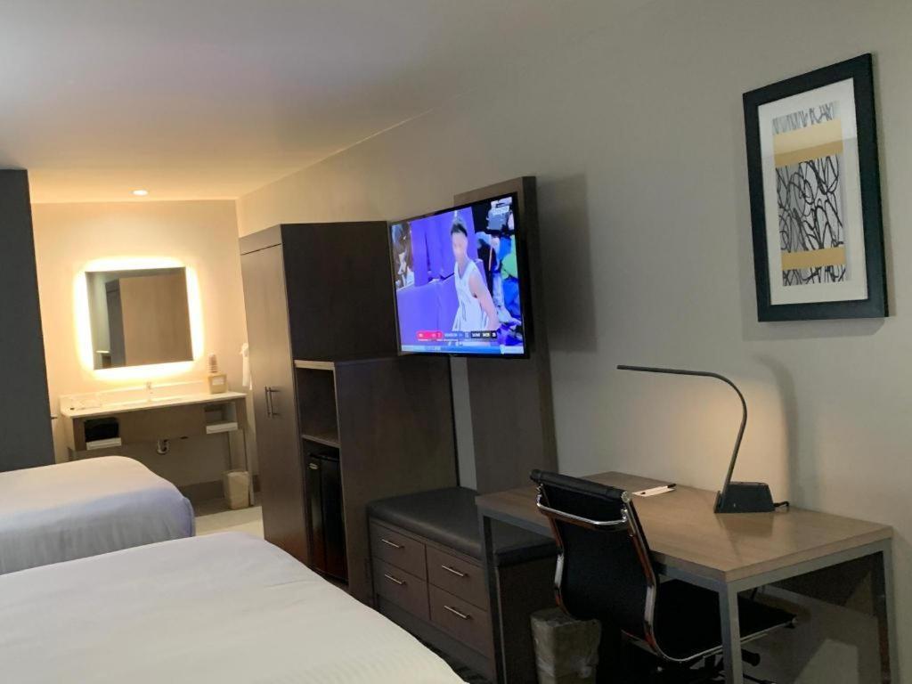 Pacific Motor Inn Сан-Хосе Экстерьер фото