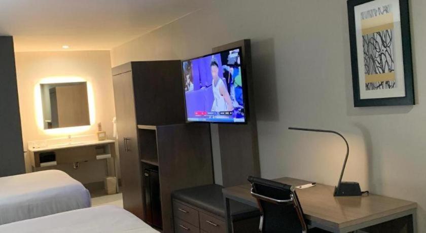 Pacific Motor Inn Сан-Хосе Экстерьер фото